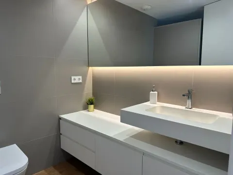Pis de 134 m² a Ontinyent