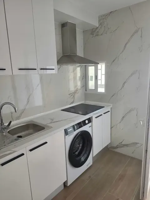 Pis de 55 m² a Parla
