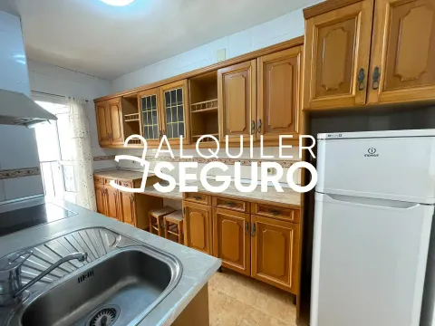 Appartamento 65 m² a Madrid