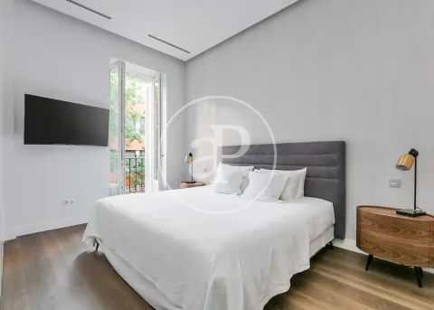 Pis de 165 m² a Madrid