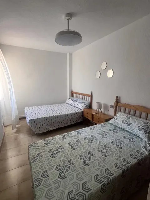 Pis de 72 m² a San Javier
