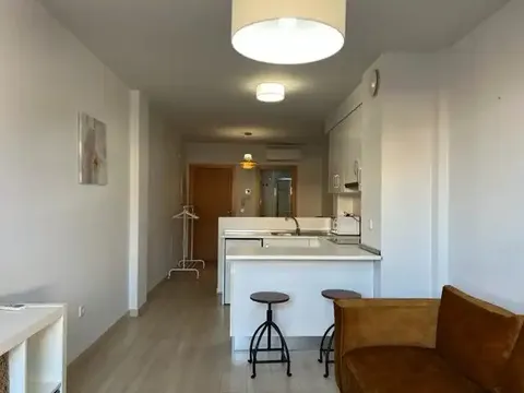 Appartamento 36 m² a Murcia