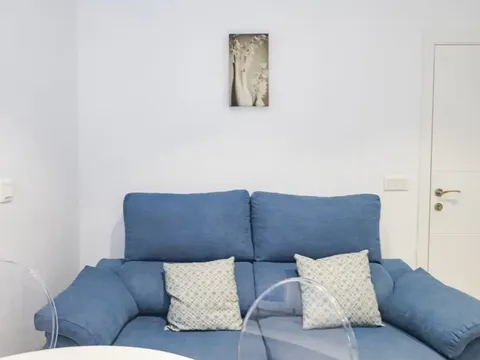 Pis de 67 m² a Fuengirola
