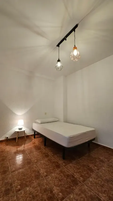Apartamento 67 m² em Saragoça