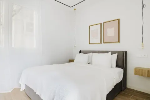 Pis de 50 m² a Madrid (4/16)