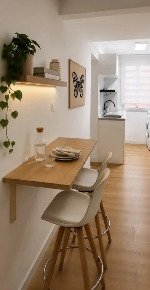 Pis de 90 m² a València