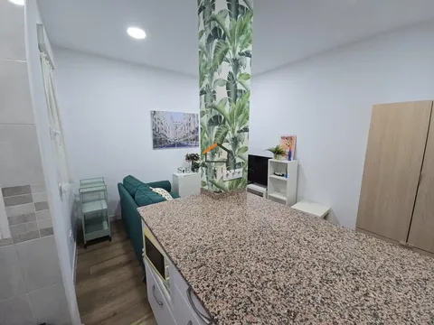 Pis de 39 m² a Madrid