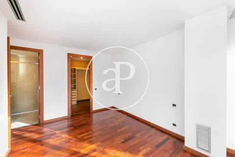 Pis de 98 m² a Barcelona