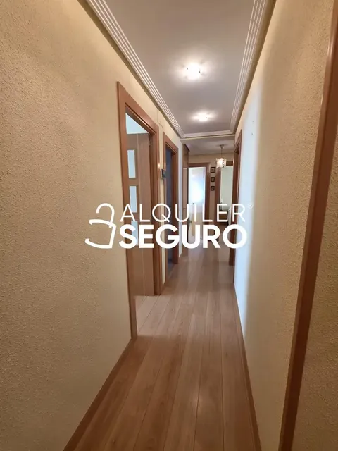 Wohnung 75 m² in Burgos