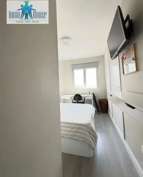 Apartamento 134 m² em Albacete