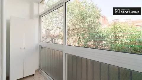 Habitación en alquiler, Barcelona