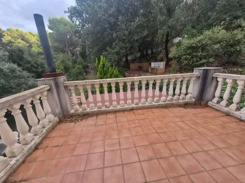 Casa de 213 m² en Matadepera