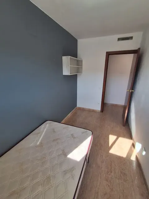 Pis de 90 m² a Tortosa