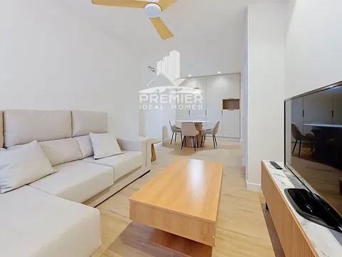 Wohnung 50 m² in Elda