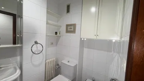 Pis de 110 m² a Ourense