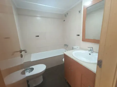 Квартира 71 м² у Borriana / Burriana