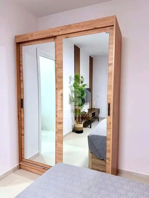 Wohnung 70 m² in Santiago del Teide