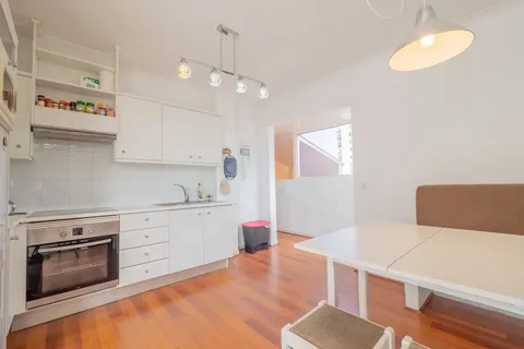 Pis de 113 m² a Las Palmas de Gran Canaria