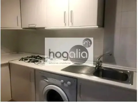 Pis de 95 m² a Sevilla