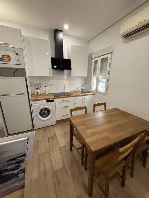 Flat 70 m² in Madrid