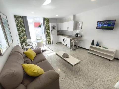 Piso de 55 m² en Las Palmas de Gran Canaria