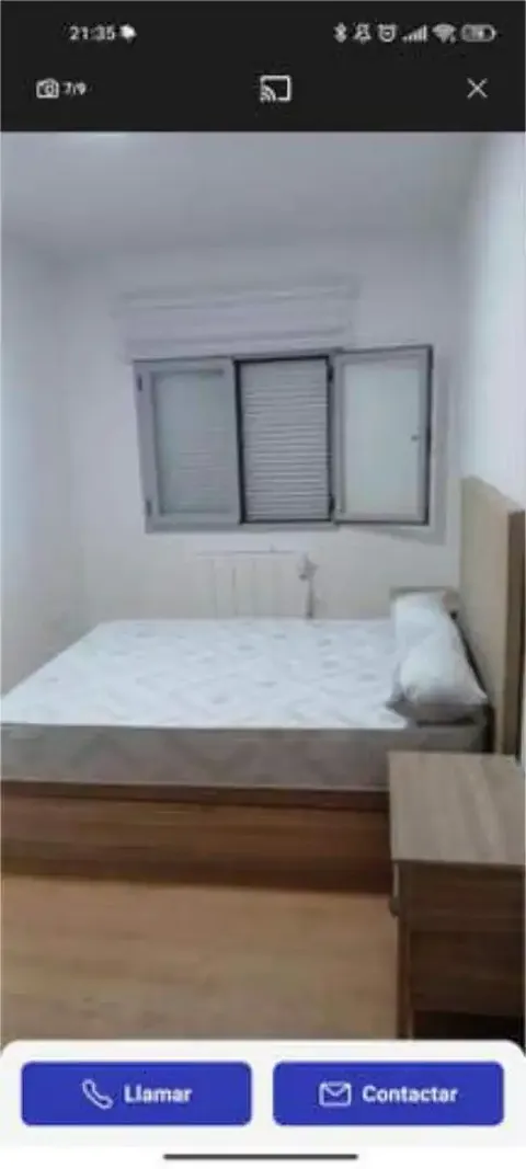 Pis de 90 m² a Herencia