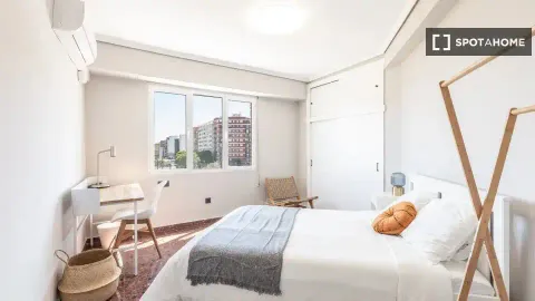Habitación en alquiler, Valencia