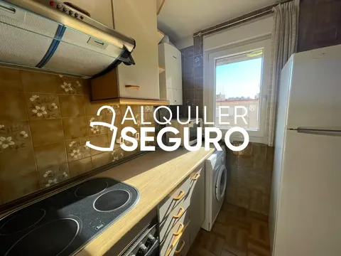 Pis de 65 m² a Madrid