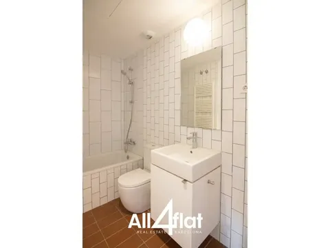 Pis de 55 m² a Sant Pere de Ribes