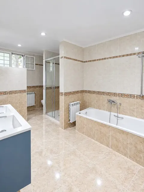 Wohnung 130 m² in Boadilla del Monte