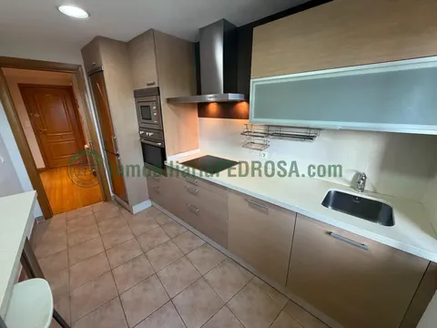 Pis de 76 m² a Pontevedra