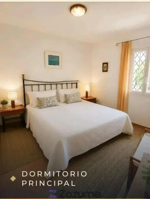 Pis de 83 m² a Ayamonte