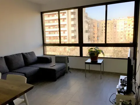 Stanza in affitto, Barcelona
