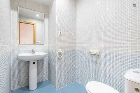 Habitació de lloguer, Alacant