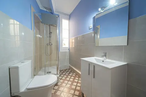 Stanza in affitto, Barcelona