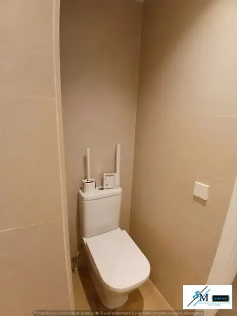 Pis de 92 m² a Toledo