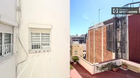 Zimmer zur Miete, Barcelona