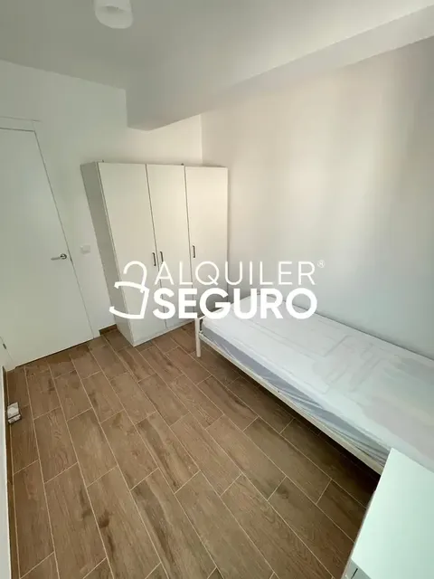 Pis de 50 m² a Madrid