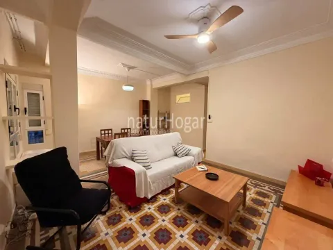 Flat 103 m² in Valencia (2/10)