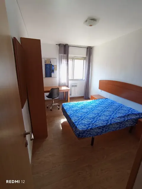 Habitació de lloguer, Zamora