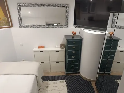 Pis de 70 m² a Madrid