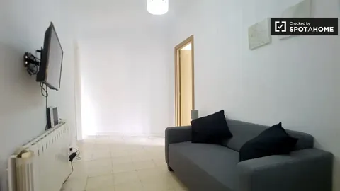 Zimmer zur Miete, Barcelona