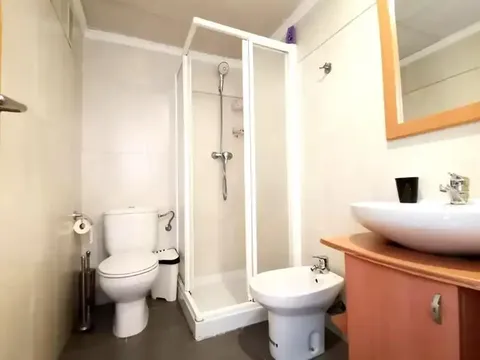 Pis de 60 m² a Màlaga