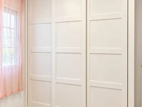 Pis de 110 m² a Sevilla