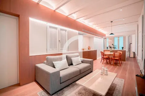 Pis de 38 m² a Barcelona