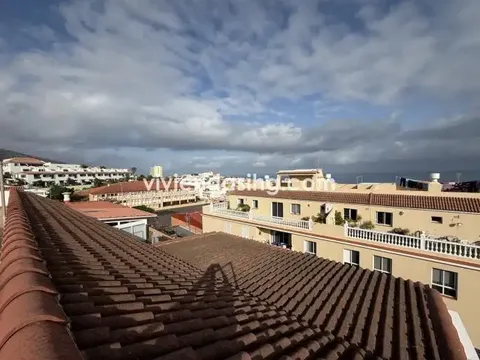 Pis de 109 m² a Los Realejos