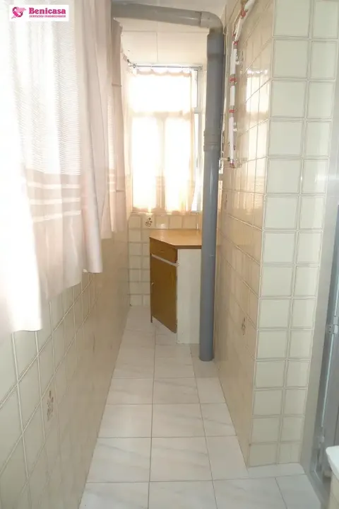Pis de 92 m² a Valladolid