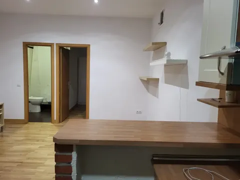 Appartamento 30 m² a Madrid