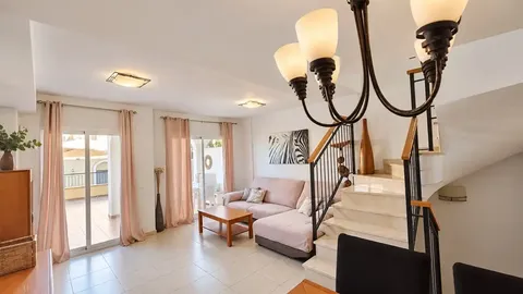 Casa de lloguer, Calp