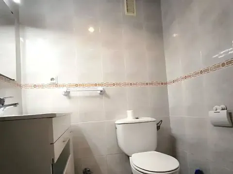 Pis de 127 m² a València
